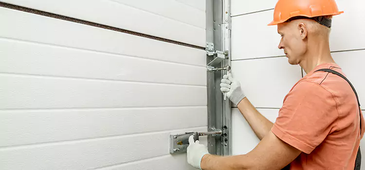 Why Choose Us for Garage Door Lock Services in Weatherford, TX?