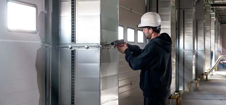 Prompt and Professional Garage Door Service in Weatherford, Texas