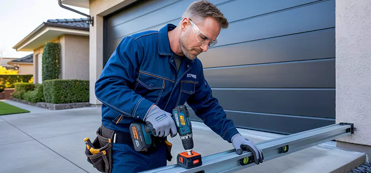 Why Choose Us for Garage Door Off Track Services in Weatherford, Texas?