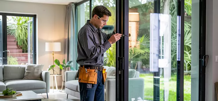 Why Choose Us for Your Glass Door Needs in Weatherford, TX?