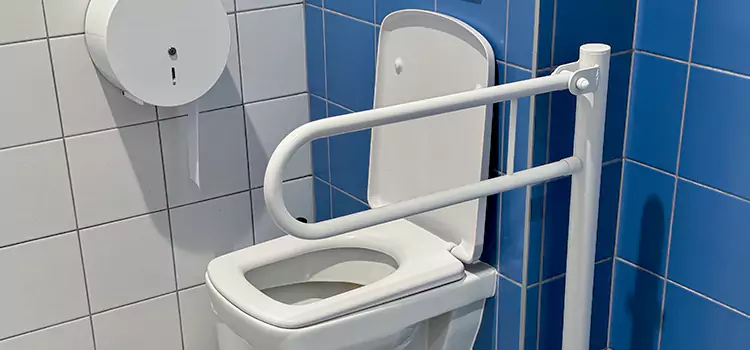 Comprehensive Solutions in Weatherford, TX for Accessible Facilities