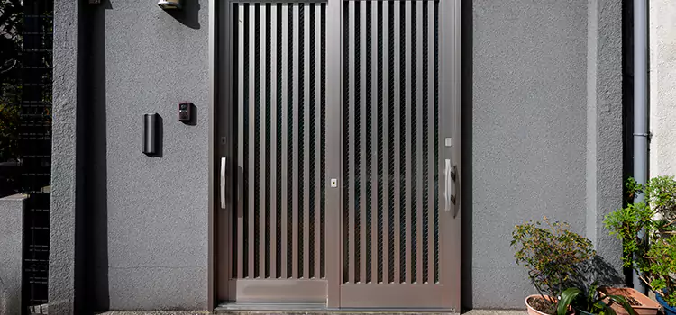 Why Choose Us for Your Security Needs in Weatherford, TX?