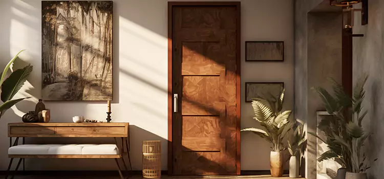 Specialty Interior Doors Weatherford