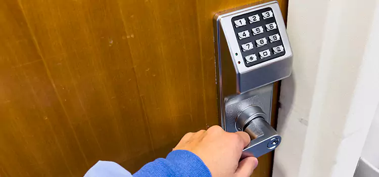 Why Choose Us for Your Keypad Lock Needs in Weatherford, TX?