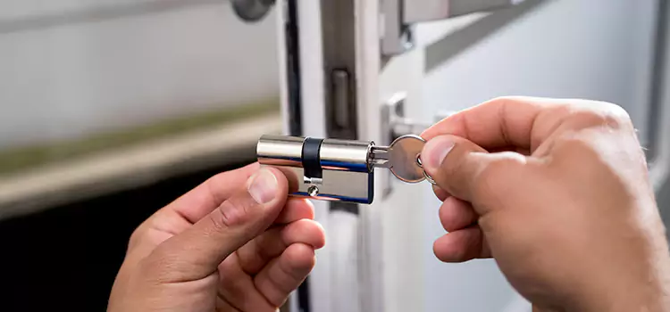 Lock Change Locksmiths Weatherford