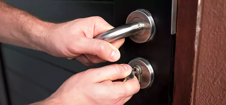 Master Key Control and Audits Weatherford