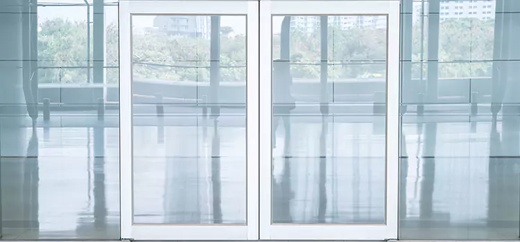 Mobile Sliding Screen Door Replacement Weatherford