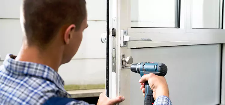 Experienced and Reliable Technicians Weatherford