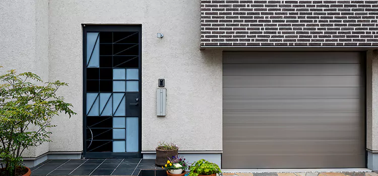 Residential Roll Up Security Doors Weatherford