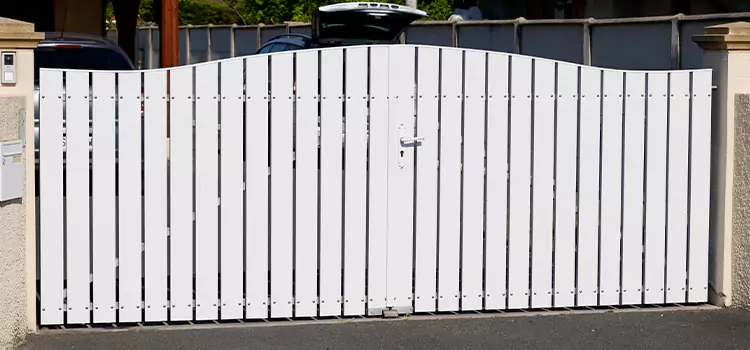 Why Choose Us for Residential Gate Repair in Weatherford, TX?