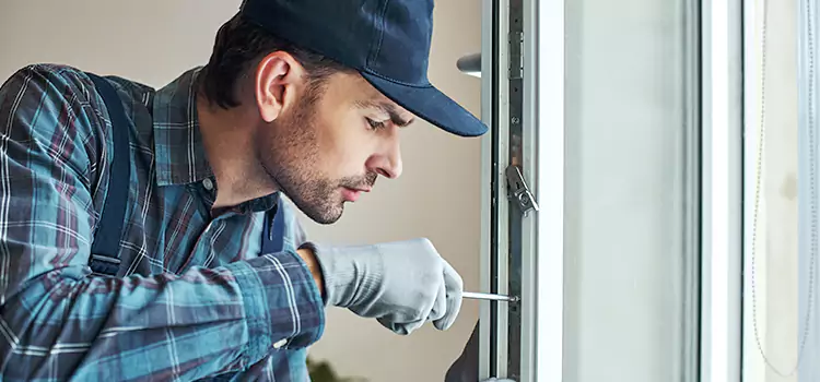 Emergency Response for Latch Issues Weatherford