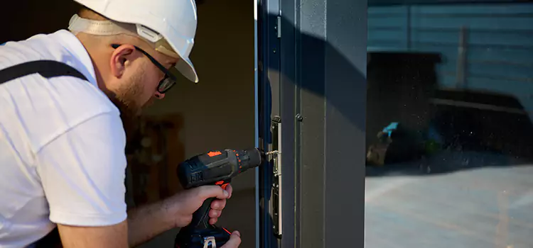 Aluminium Sliding Door Lock Fitting Weatherford