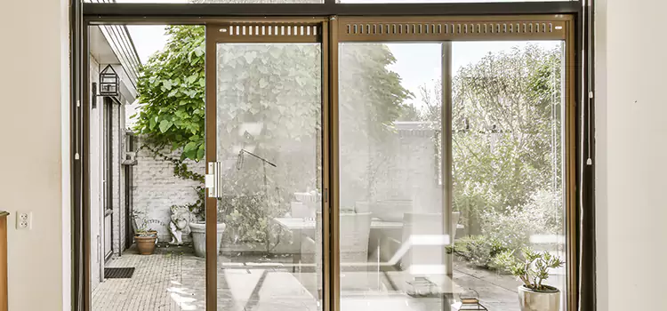 Glass Door Panel Replacement Cost Weatherford