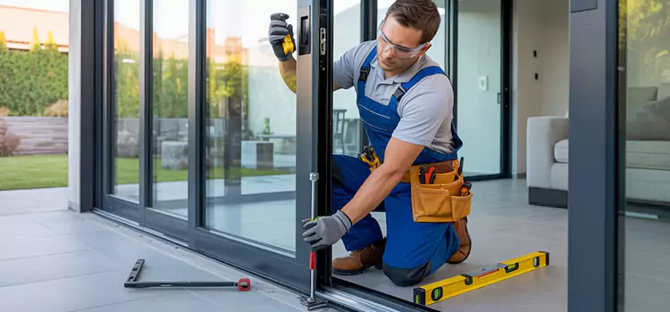 Patio Door Replacement Weatherford