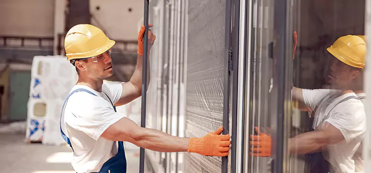Sliding Door Mesh Replacement Weatherford