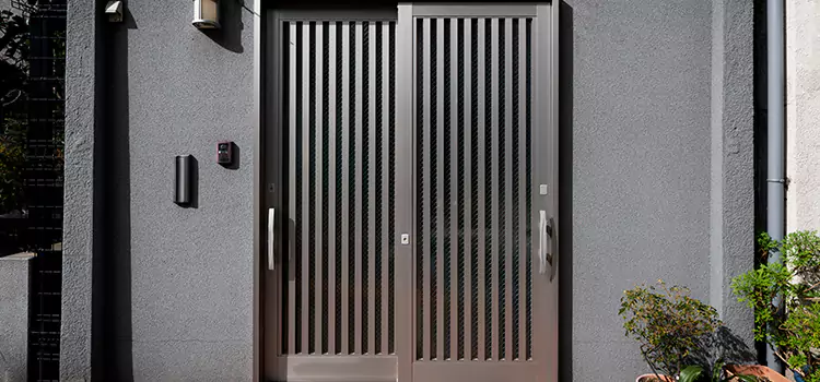 Specialized Steel Door Services in Weatherford, TX