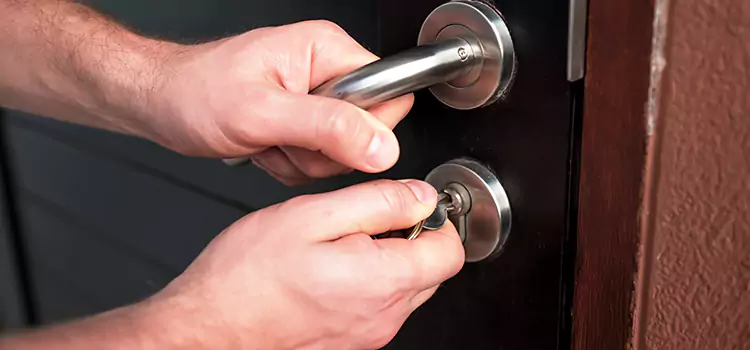 Door Closer Repair & Installation Weatherford