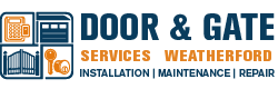 Door & Gate Services Weatherford